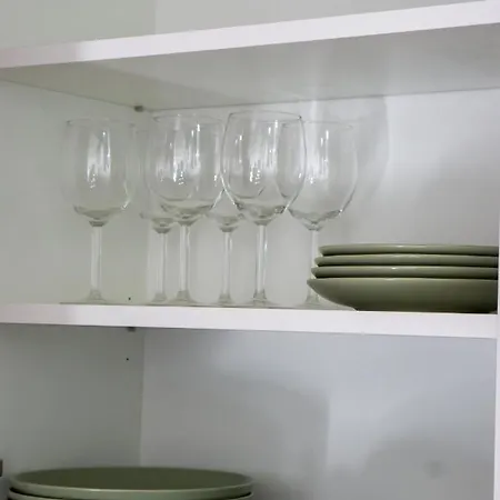 Lam - Ac -balcony Апартаменты Братислава