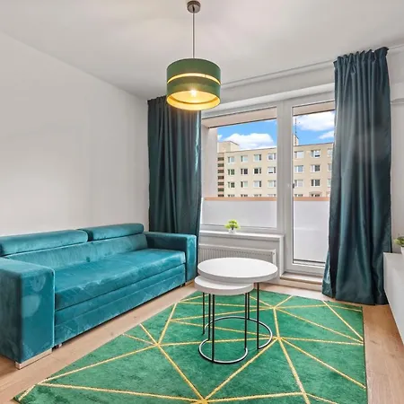 Lam - Ac -balcony * Братислава