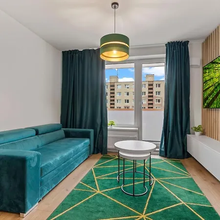 Lam - Ac -balcony * Братислава