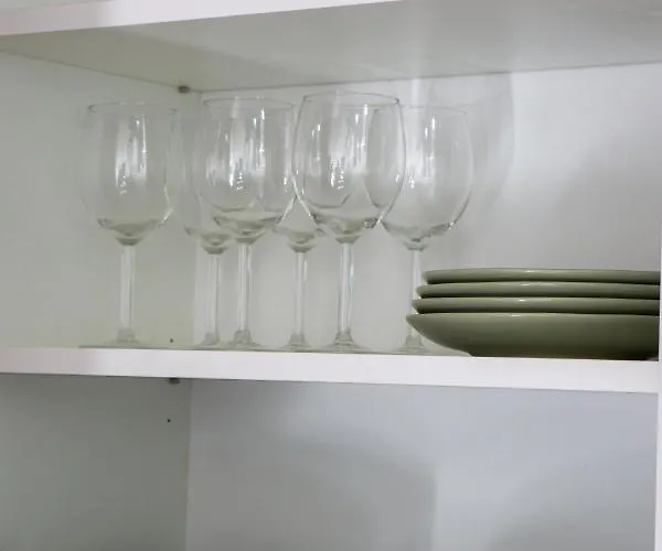 Lam - Ac -balcony Apartament Bratislava