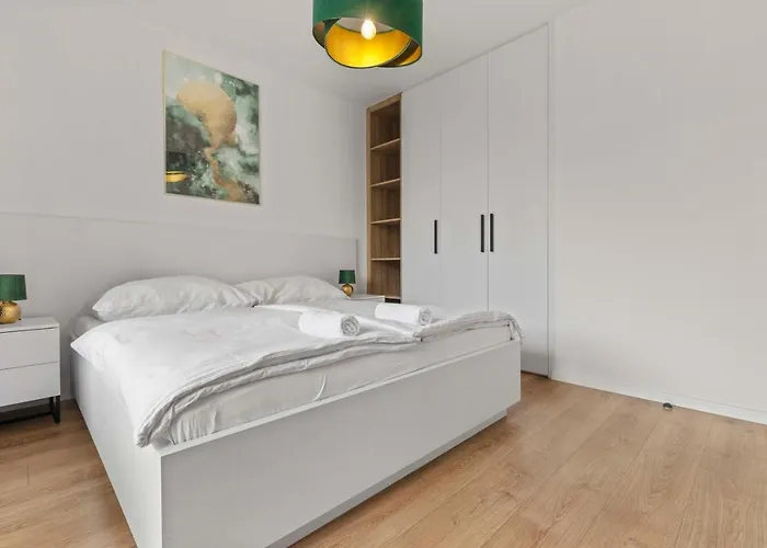 Lam - Ac -balcony Apartament