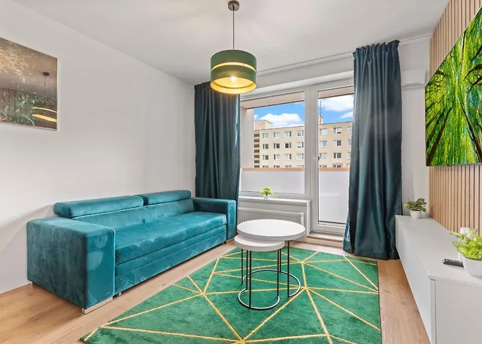 Lam - Ac -balcony * براتسيلافا