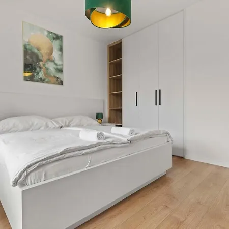 Lam - Ac -balcony Apartament