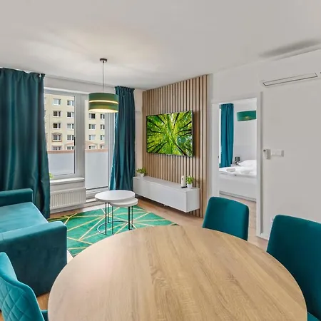 Lam - Ac -balcony Bratysława