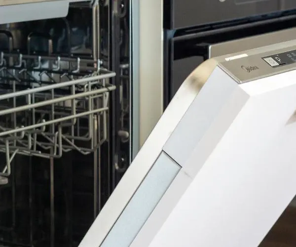 Lam - Ac -balcony Bratislava