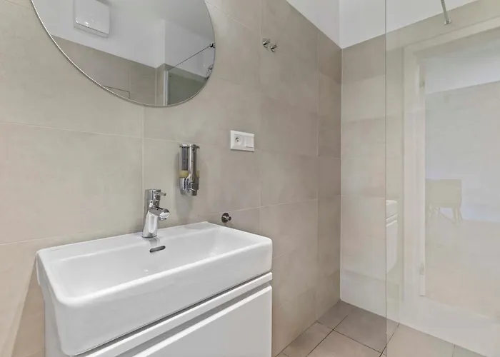 Lam - Ac -balcony Bratislava